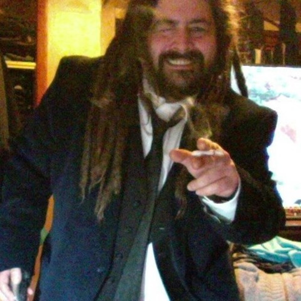 Meet your Posher, Jeff